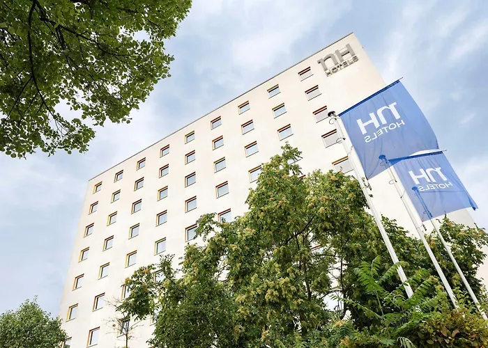 NH Ludwigsburg