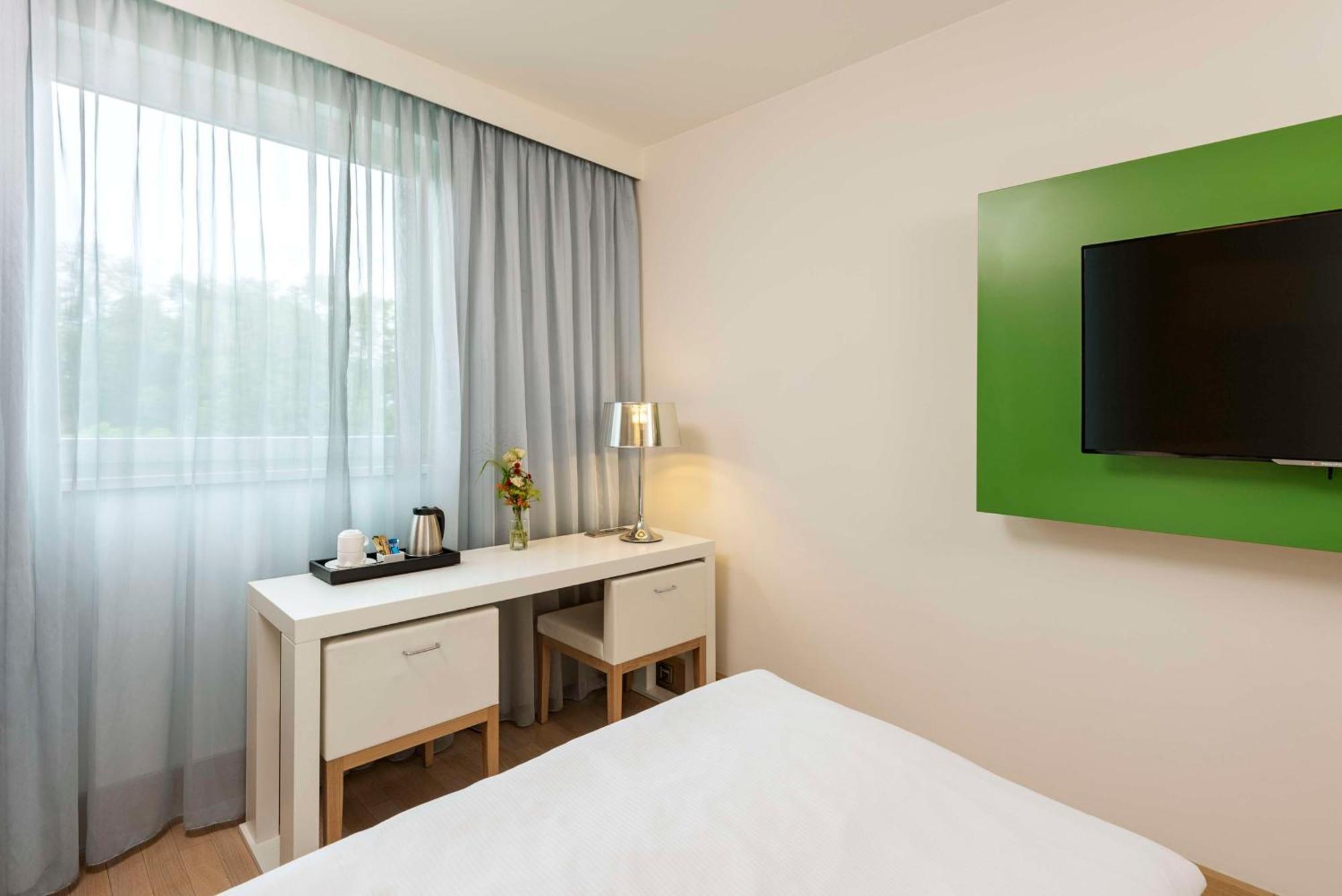 Hotel Nh 3*