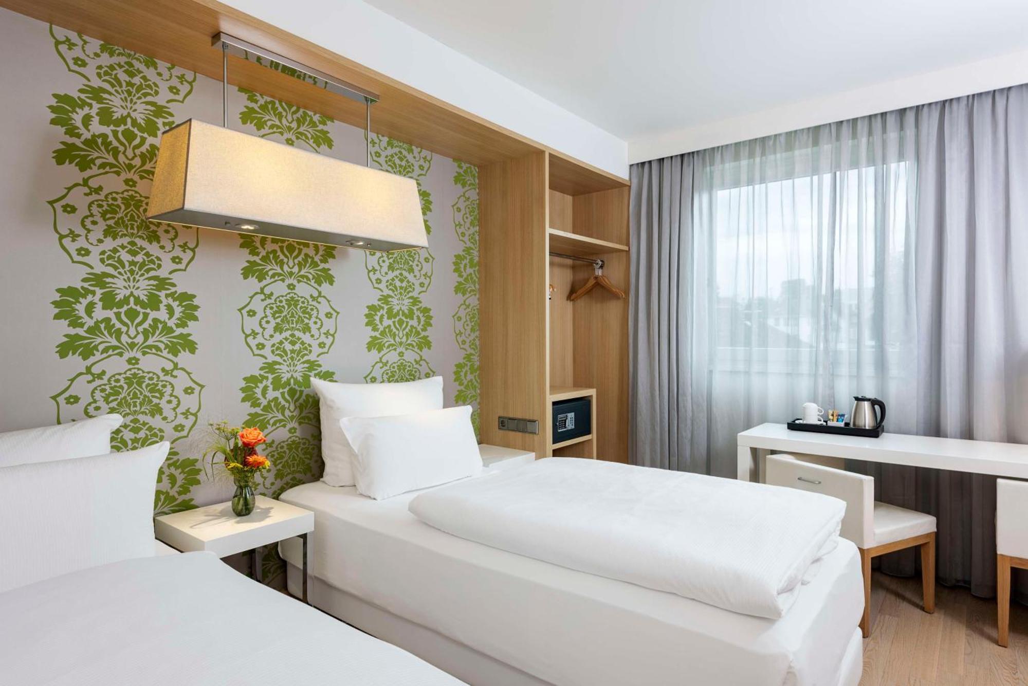 Hotel Nh Ludwigsburg