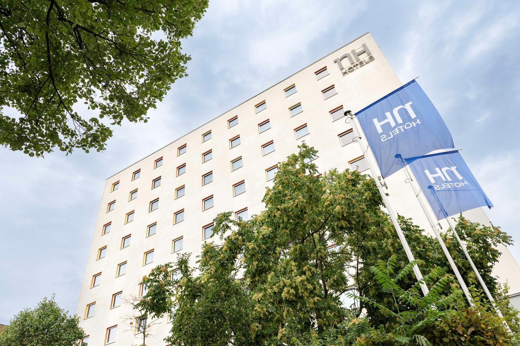 Nh Hotel