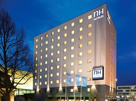 Nh Hotel