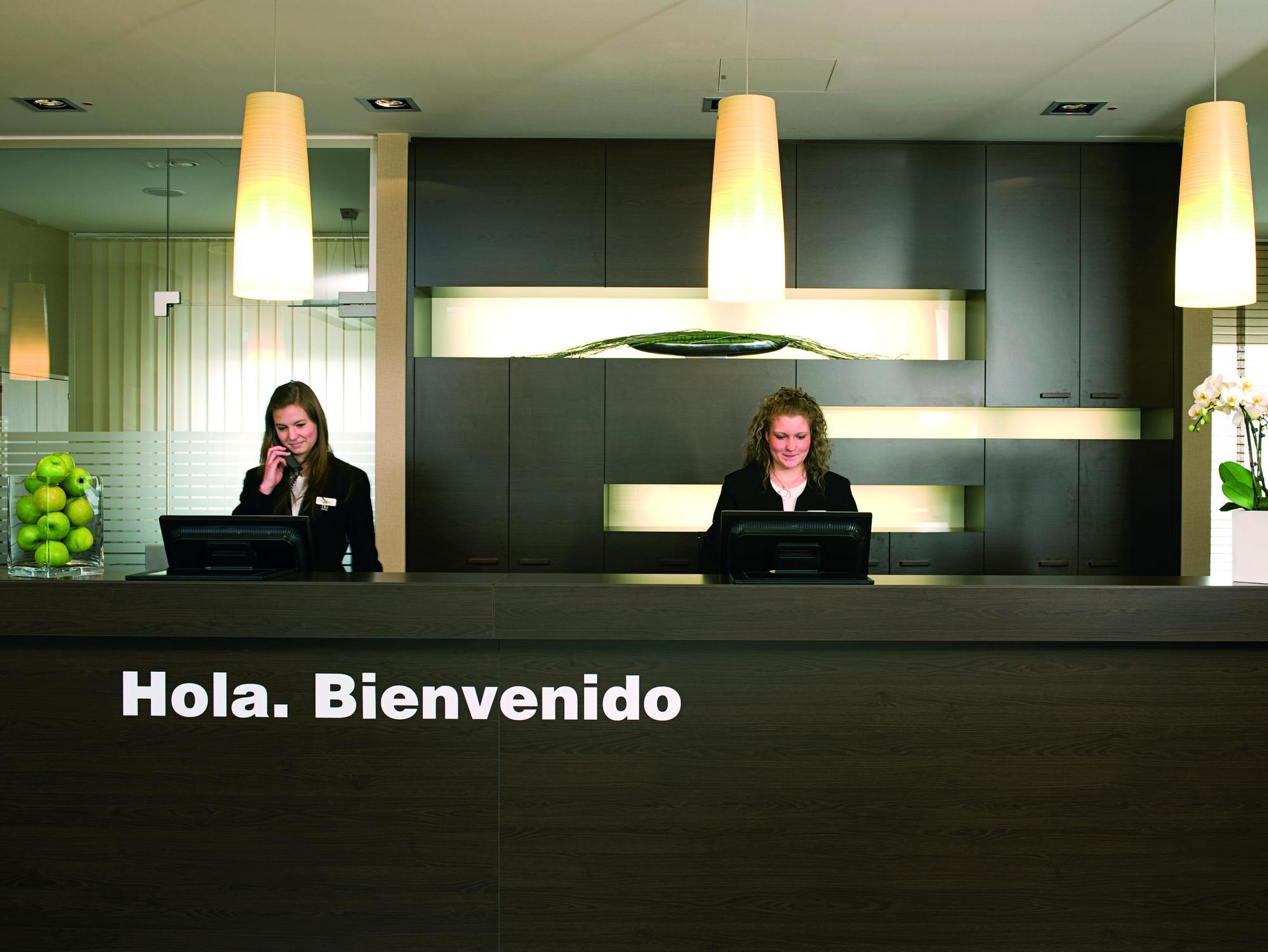 Hotel Nh Ludwigsburg