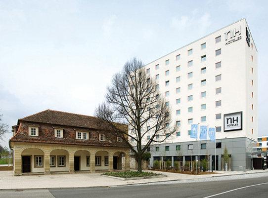 Nh Ludwigsburg