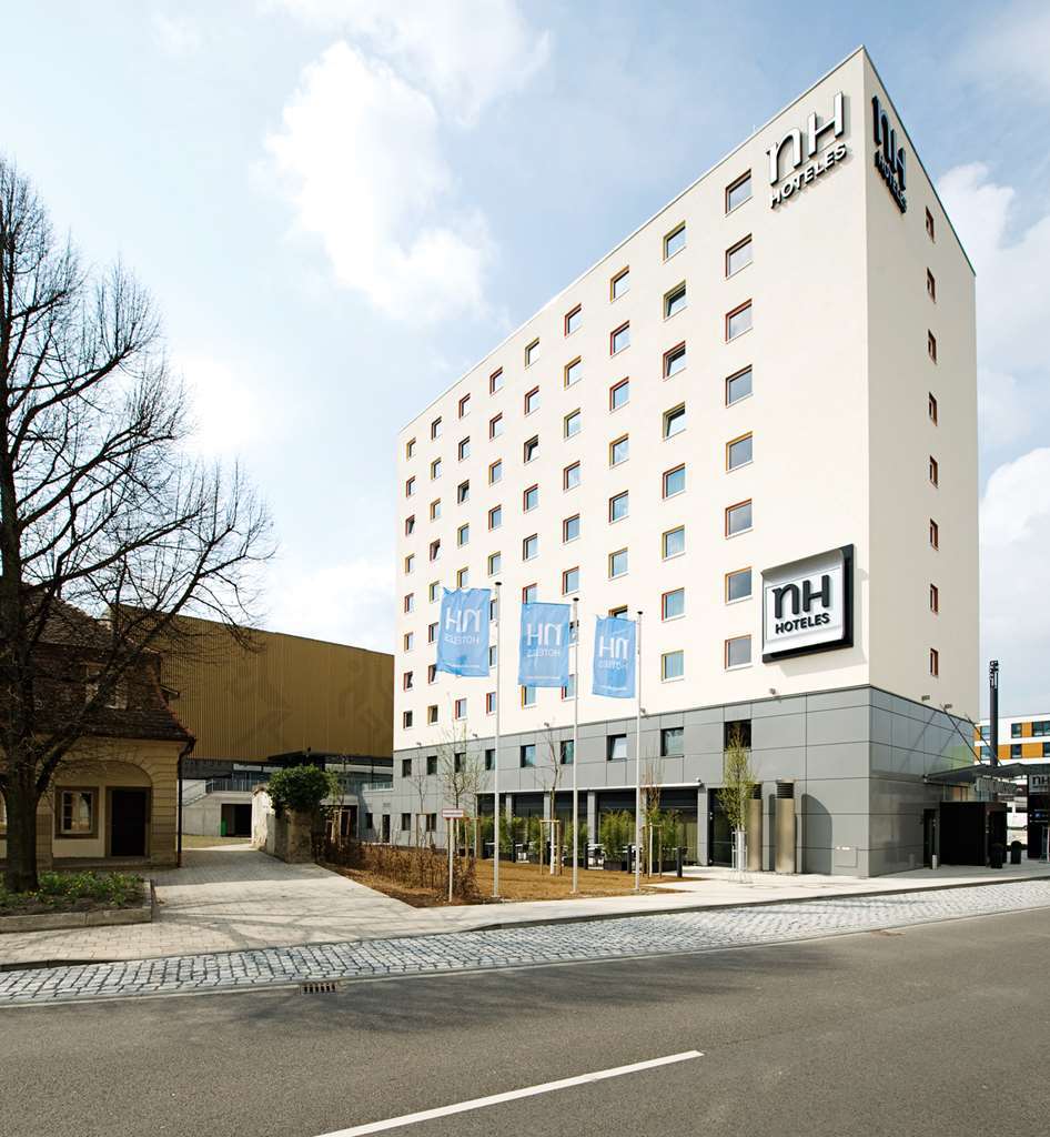 Nh Hotel