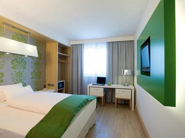 Nh Hotel 3*
